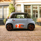 Image for article titled The Citroen Ami Is a Friend on Wheels